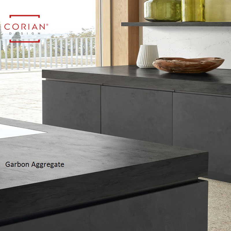 2019 New Colours Of Corian Kokkinos Group